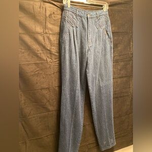 Vintage Rocky Mountain Jeans